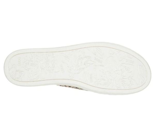 Skechers Women's BOBS City Shuffles - Gato Squad